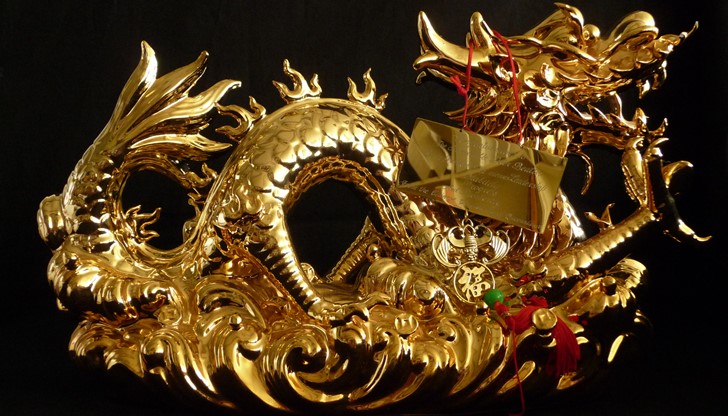 Ден на китайската култура ще се проведе утре, 10 декември, в Канев Център.