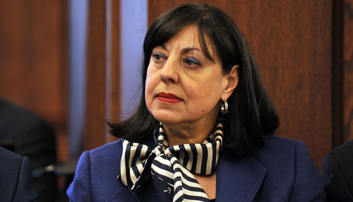 Бившият кмет на Русе (2002 г.-2005 г.)Елеонора Николова отново е назначена начело на Центъра за превенция и противодействие на корупцията и организираната престъпнос