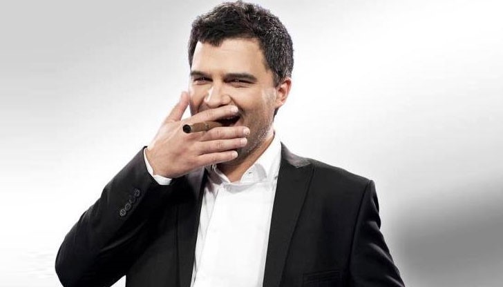 Внукът на Тодор Живков докара Катето Евро до истерия