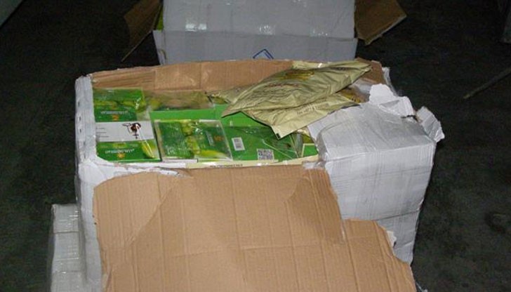 Размерът на избегнатия акциз за описаното количество тютюн възлиза на 69 996,00 лв