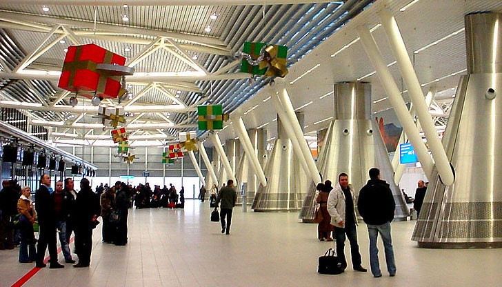 Космически цени на столичното летище стряскат и най-платежоспособните пътници