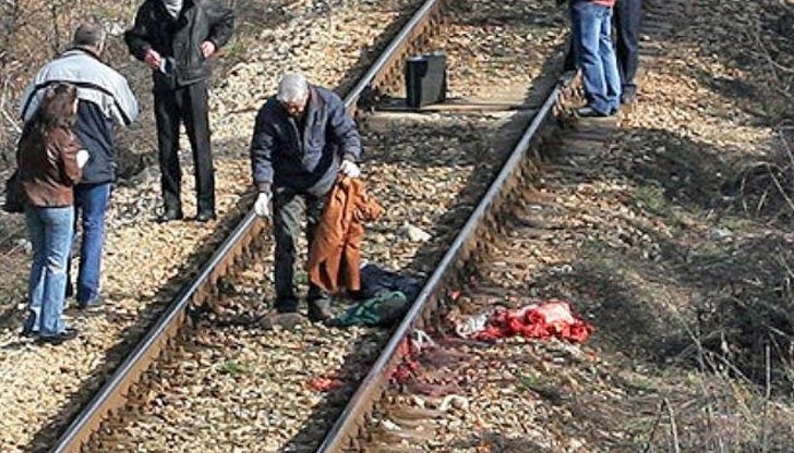 Снимката е илюстративна Снимката е илюстративна