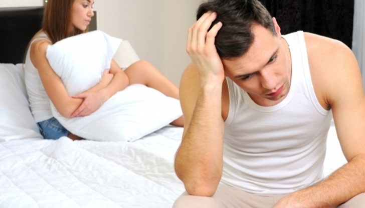 Има пет неща, които са много важни за мъжете и на които жената трябва да обръща внимание Има пет неща, които са много важни за мъжете и на които жената трябва да обръща внимание