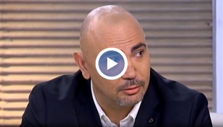 Аз трябва да постигна компромис между моето желание да помогна на тази група и това другите партии да го подкрепят”, коментира Росен Петров.