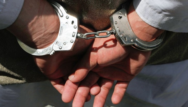 След проведени процесуално-следствени действия служители от полицейски участък Средна кула са установили криминалнопроявения К.К. на 33 години от гр. Русе