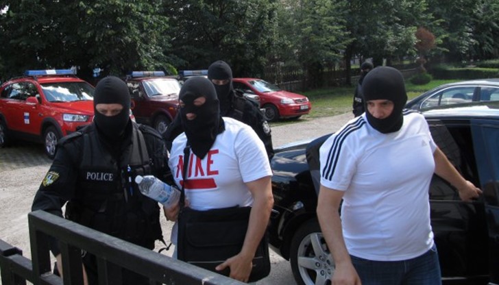 Ангелов бе категоричен, че обвинителният акт срещу него за организиране на трафик на кокаин от Латинска Америка до Европа е основан на лъжи