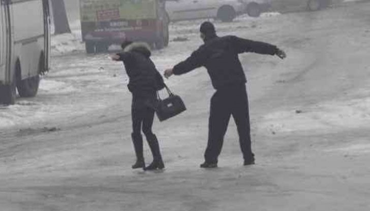 В спешното отделение на болницата в Русе са приети 28 пациенти В спешното отделение на болницата в Русе са приети 28 пациенти