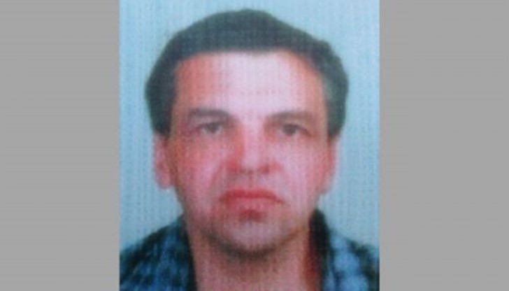 54-годишният Румен Станчев има лека форма на психично заболяване
