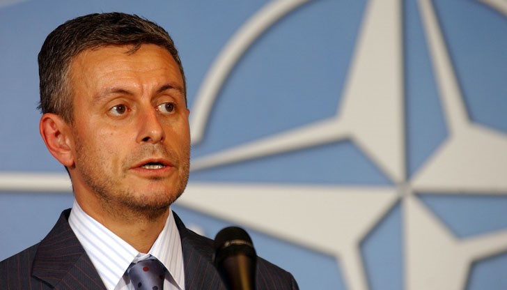 Соломон Паси ще се представи като журналист с изява като водещ на сутрешния блок на БНТ 1 „Денят започва" Соломон Паси ще се представи като журналист с изява като водещ на сутрешния блок на БНТ 1 „Денят започва"