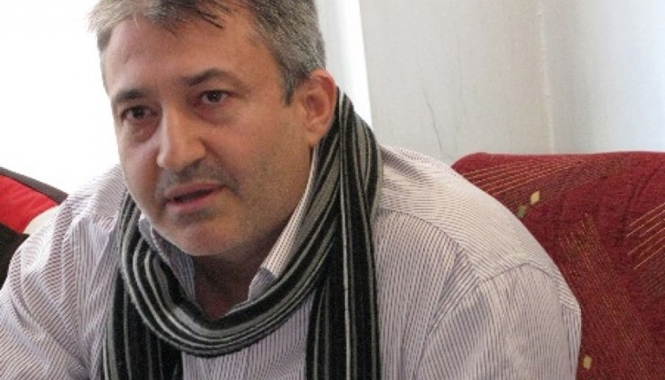 Учредителят на Народна патриотична партия "Промяна" Венцислав Ангелов - Чикагото /45 г./ от Русе направи втора крачка към затвора. Учредителят на Народна патриотична партия "Промяна" Венцислав Ангелов - Чикагото /45 г./ от Русе направи втора крачка към затвора.