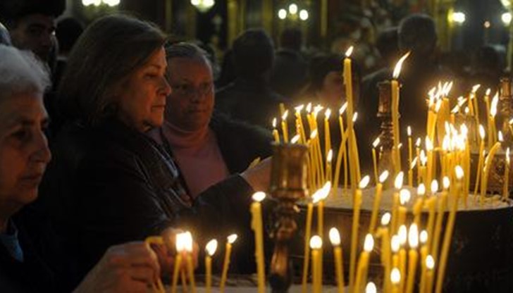 Св. Варвара се отбелязва на 4 Декември. Св. Варвара се отбелязва на 4 Декември.