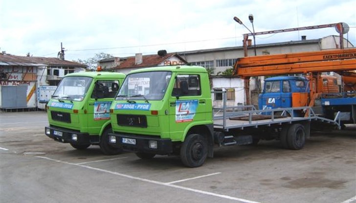 Народният представител от „Атака" Калина Балабанова подаде сигнал до главния прокурор Сотир Цацаров относно съмнения за конфликт на интереси и причинена щета за община гр. Добрич чрез продажбата на тролейбусна контактна мрежа.