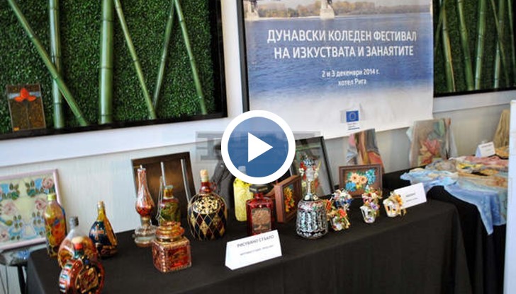 Българските занаятчии трудно се справят със случаи, в които авторските им права са нарушени