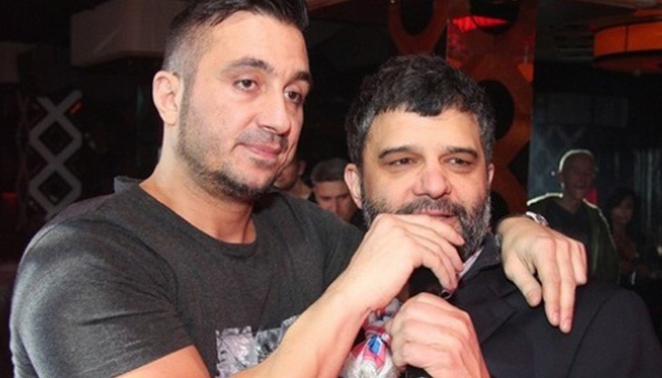 Синът на Батето в неизвестност, не се e чул дори с близките си