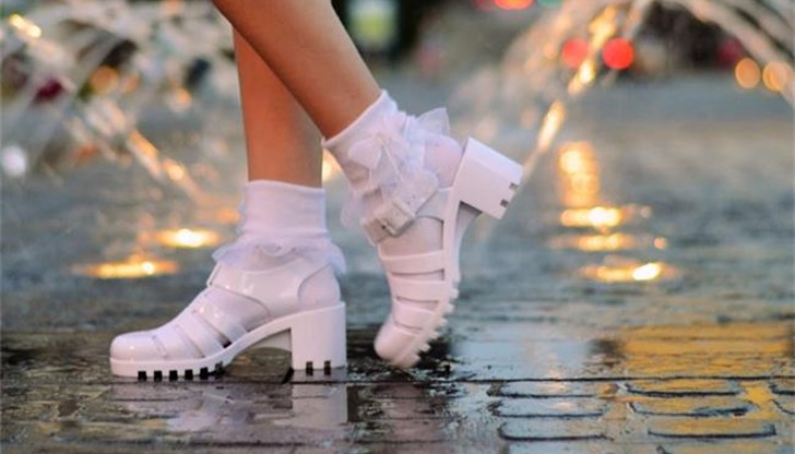 Всяка година излиза класация с най-актуалните дрехи, но често има и антисписък, т.е. дрехите, с които ще сте пълно демоде.