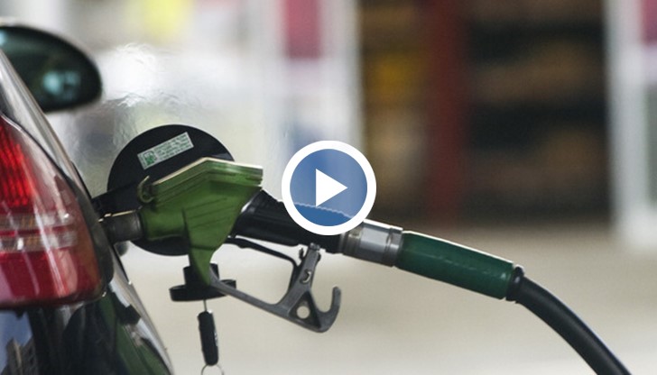 Галя Пенчева, репортер на БНТ в Русе, разказа за предаването “Денят започва” за нелегалните бензиностанции, открити на пътя Русе – Бяла