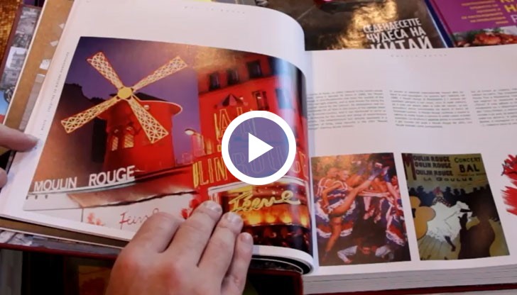 Коледата е възможна с „Хеликон”