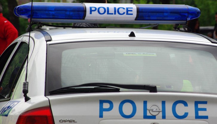 Тестът, направен с техническо средство е отчел наличие на алкохол над допустимото