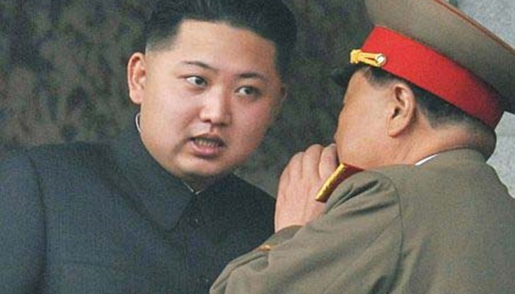 Посещението в Москва, ако се осъществи, ще бъде първото в чужбина за севернокорейския лидер Ким Чен-ун