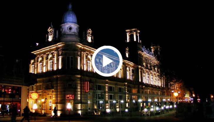 Как приемате новината, че Доходното е сграда № 1?