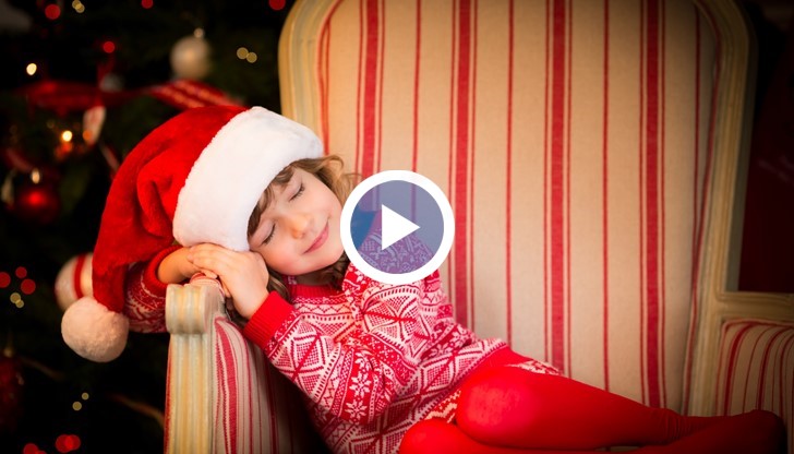 Включете се в кампанията "Най-сърдечното Коледно пожеление"