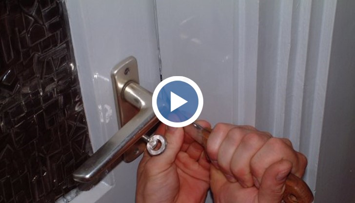 Наближаващите празници са зелена светлина за крадците.