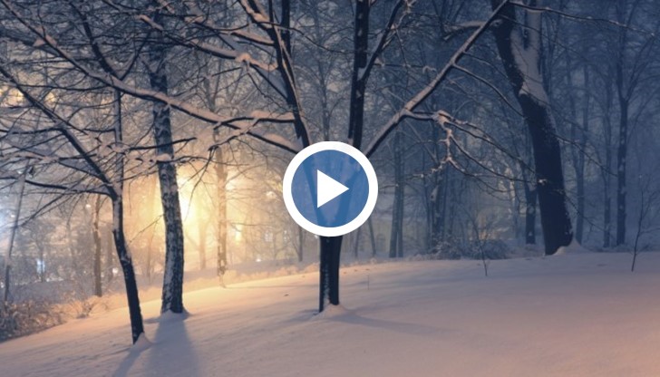 Този понеделник е зимното слънцестоене - най-краткият ден на годината и най-дългата нощ