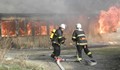 „Духалка” подпали фургон в Николово