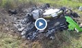 Видео показва катастрофа с „Ламборгини“ при скорост 313 км/ч