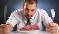 Откриха защо яденето на червени меса разболява от рак