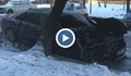 Взривиха колата на сина на Орлин Танов