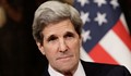 Глобиха Джон Кери за непочистен сняг пред дома му