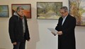 Юбилейна изложба на художника Веселин Николов