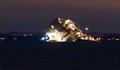 Два кораба потънаха край Великобритания, 8 души изчезнаха безследно