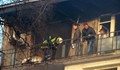 Газова бутилка взриви апартамент в Шумен