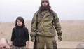 Дете ислямист екзекутира двама "руски агенти"