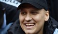 Стилиян Петров окончателно победи левкемията