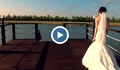 Приказна сватба! Вижте как младоженци осъществиха мечтата си
