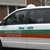 В Чикаго обикаля такси в бяло, зелено и червено