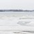 Лед покри езерото „Сребърна"