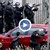 Въоръжен с "Калашников" държи заложници в поща край Париж