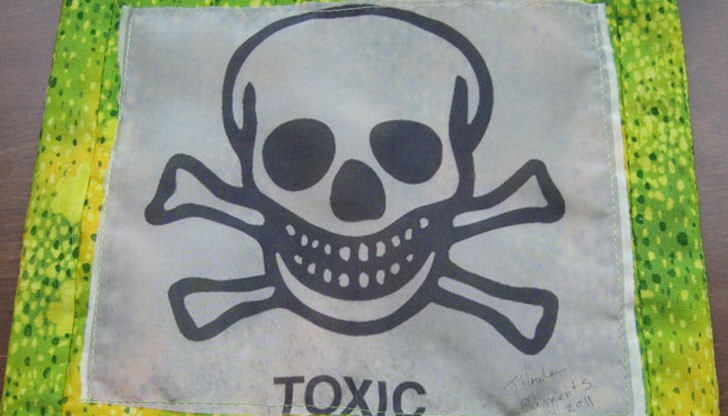 Криминалисти в Стара Загора разследват убийство с талий Криминалисти в Стара Загора разследват убийство с талий