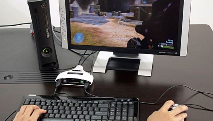 В продължение на три денонощия геймърът ставал само за да посети до тоалетната В продължение на три денонощия геймърът ставал само за да посети до тоалетната