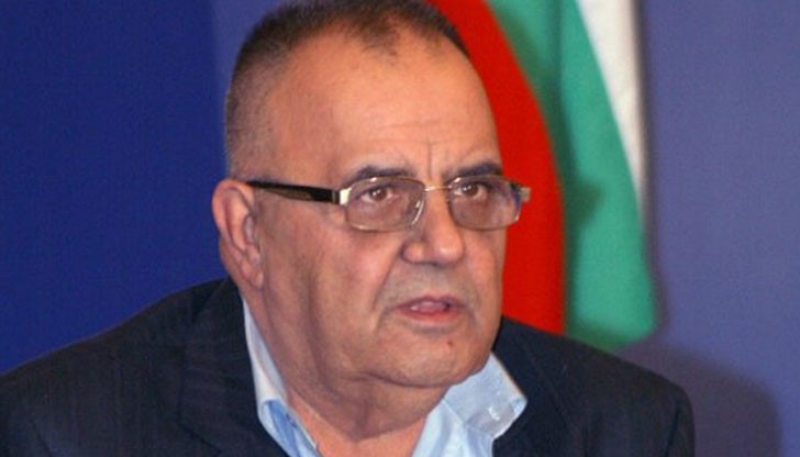 Божидар Димитров: Бареков бе по-скромен - за разлика от Мохамед той не искаше да управлява света, а само България