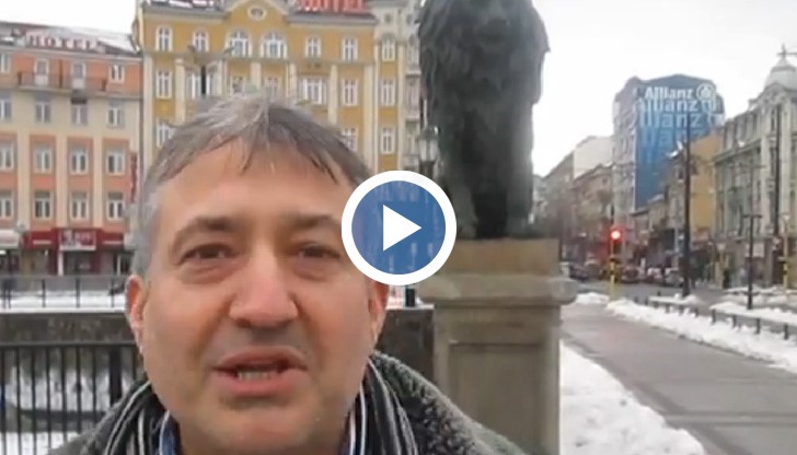 Венцислав Ангелов-Чикагото разпространи видео обръщение до Министър Председателя на Република България