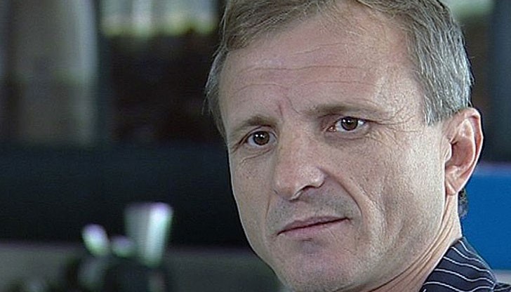 Гриша Ганчев е обвинен за ДДС афери и заплаха за убийство