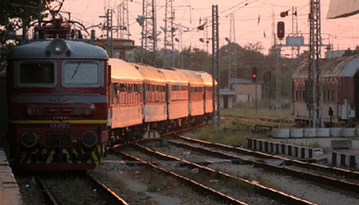 140 млн. лв. ще получи „БДЖ-Пътнически превози“ ЕООД през 2015 г.