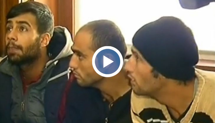 Следствения арест в Русе "отесня" заради бежанци