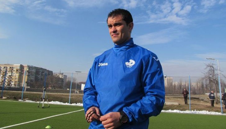 Пресслужба на Дунав (Русе) Пресслужба на Дунав (Русе)