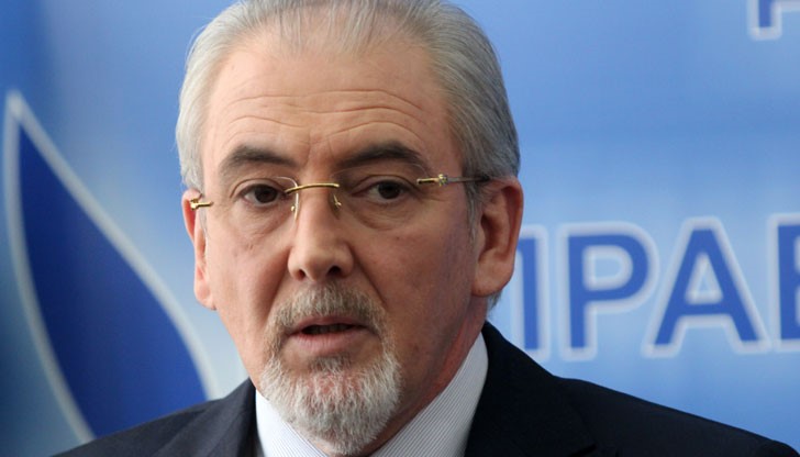 Лютви Местан се почувства дискриминиран след глоба от 500 лв